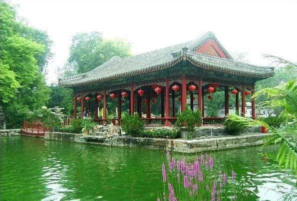 北京所有区排行,北京最全介绍