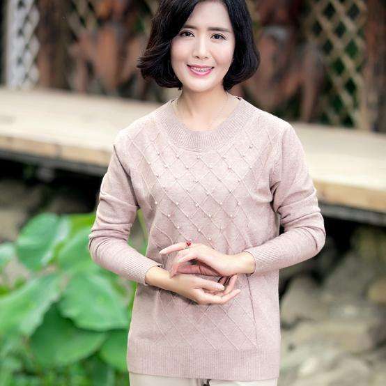 秋天给妈妈买什么衣服30岁,适合80岁妈妈的秋装