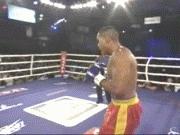 这个小国遍地出格斗天才，踢足球小男孩都能打遍世界无敌手