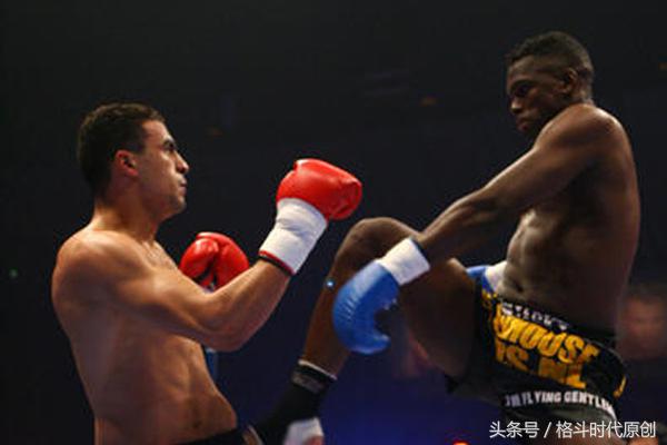 这个小国遍地出格斗天才，踢足球小男孩都能打遍世界无敌手