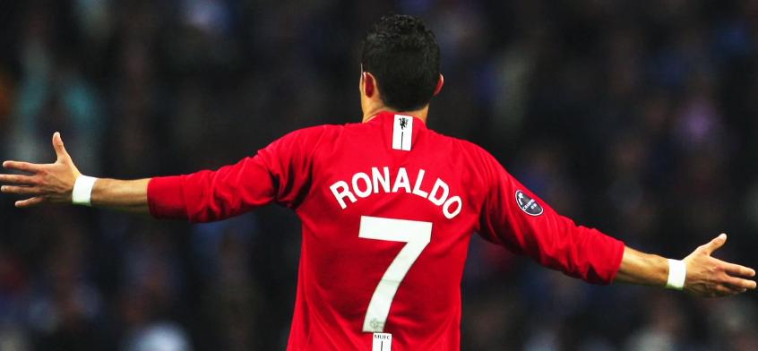 关于c罗的十大事,盘点c罗你不知道的事