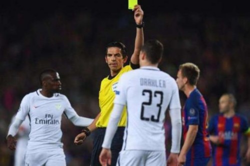 洋哨本轮执法“津门双雄”，一名帅曾斥这么做看不懂！