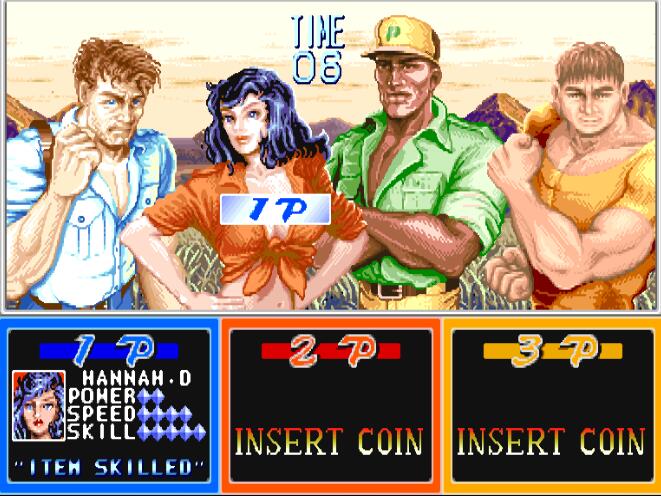 恐龙世纪快打,恐龙新世纪第六关怎么过