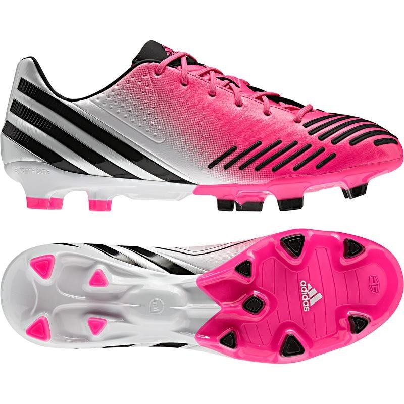 十种最好看的足球鞋,经典足球鞋盘点