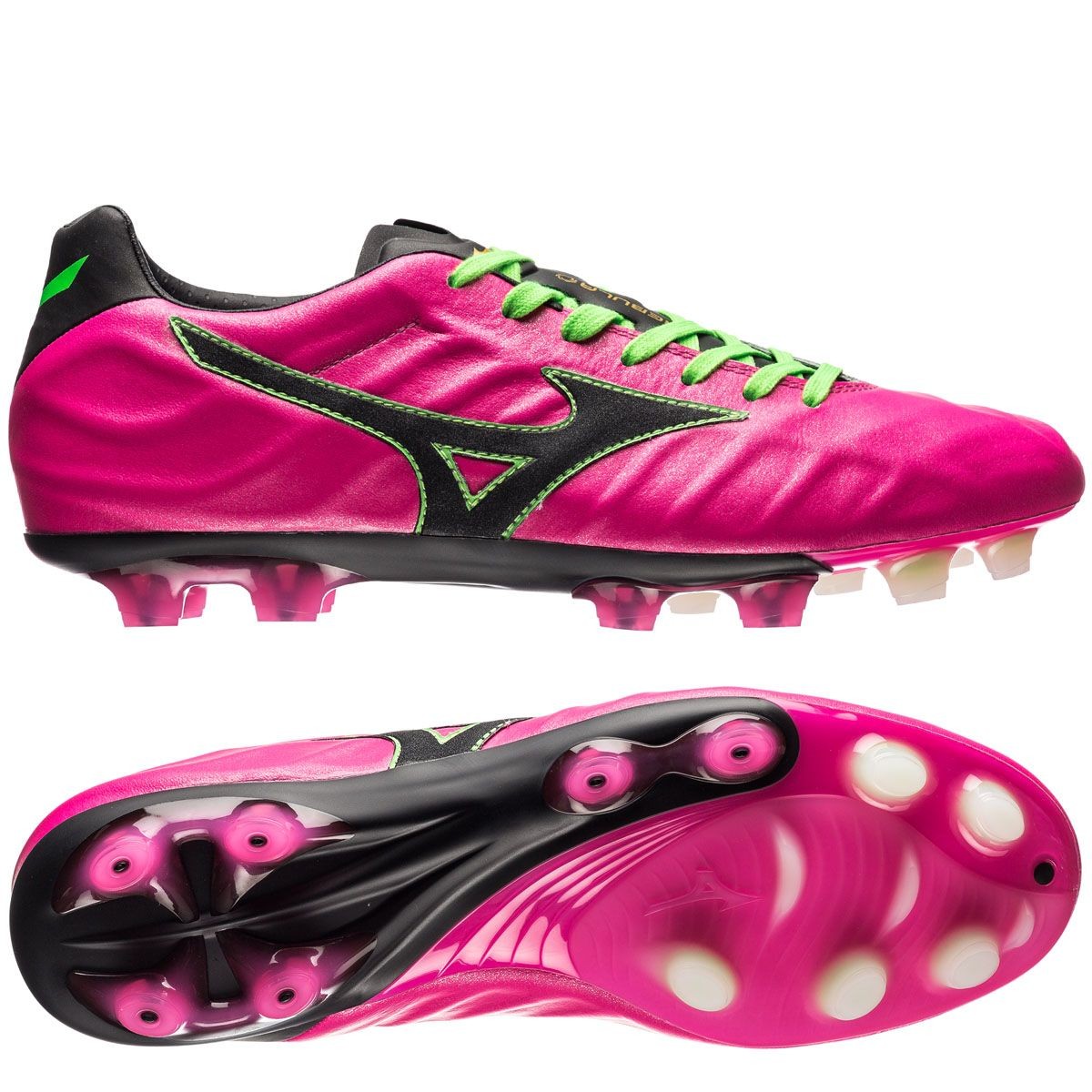 十种最好看的足球鞋,经典足球鞋盘点