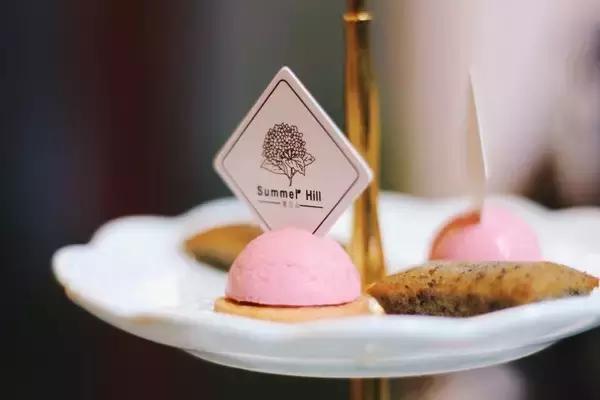 适合这个季节的下午茶,周末喝什么下午茶好