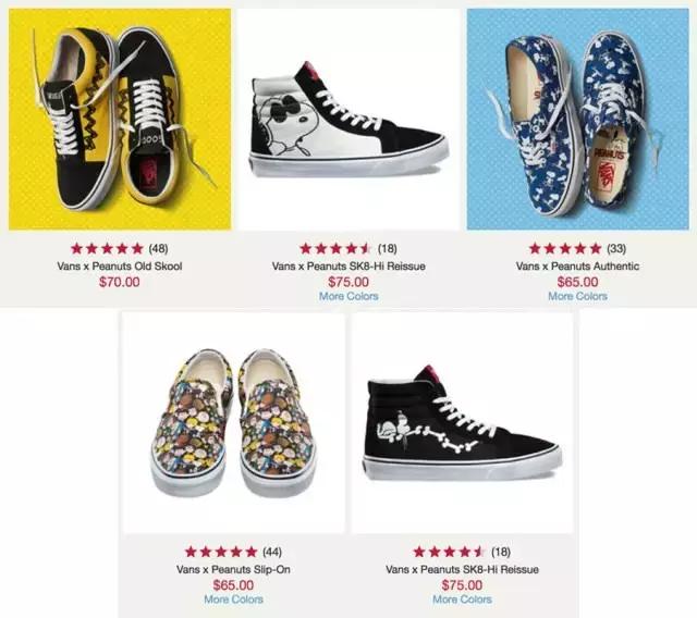 你最期待哪几个品牌联名,品牌联名很火