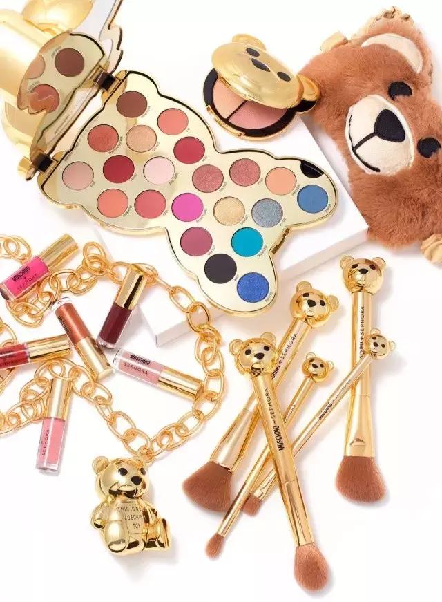 你最期待哪几个品牌联名,品牌联名很火