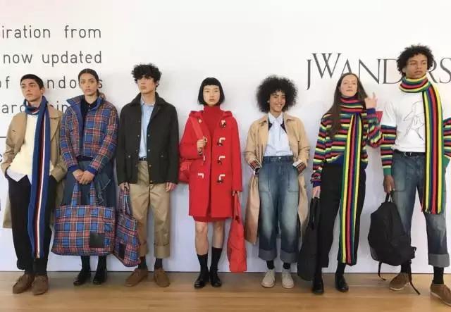 你最期待哪几个品牌联名,品牌联名很火