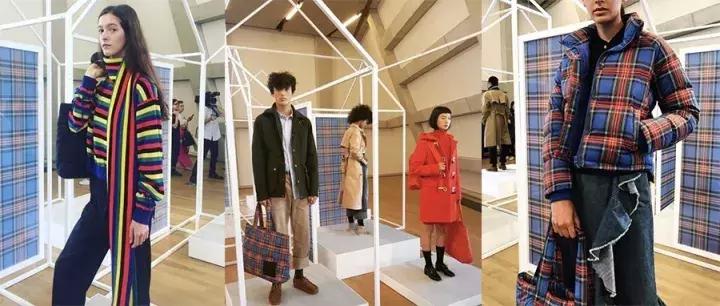 你最期待哪几个品牌联名,品牌联名很火