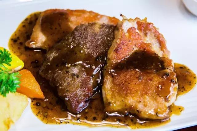 广州最高端大气上档次的餐厅,广州有情调的西餐厅