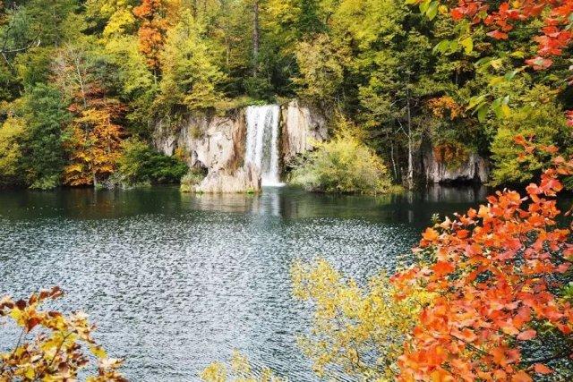 克罗地亚惊艳世界,克罗地亚狂想曲与空中之城