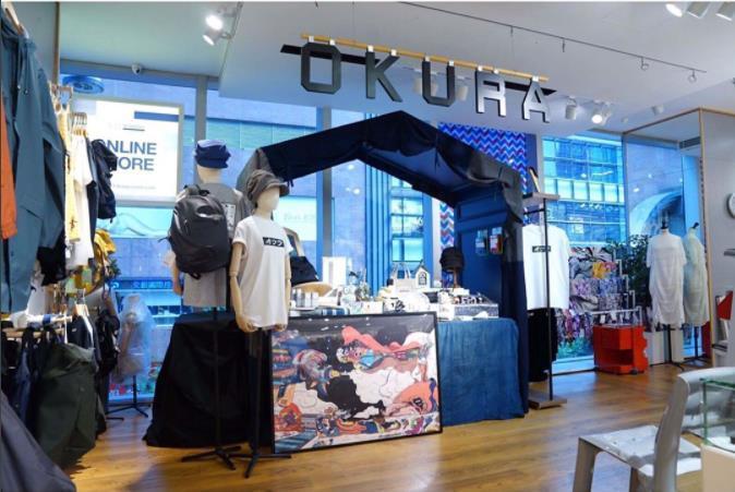 香港潮牌店最多最全的地方,香港有哪些潮牌店