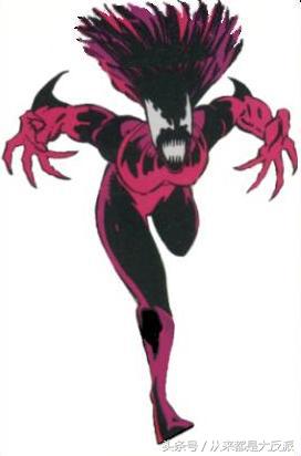 漫威冷门又强的英雄,盘点漫威英雄都偷过哪些东西