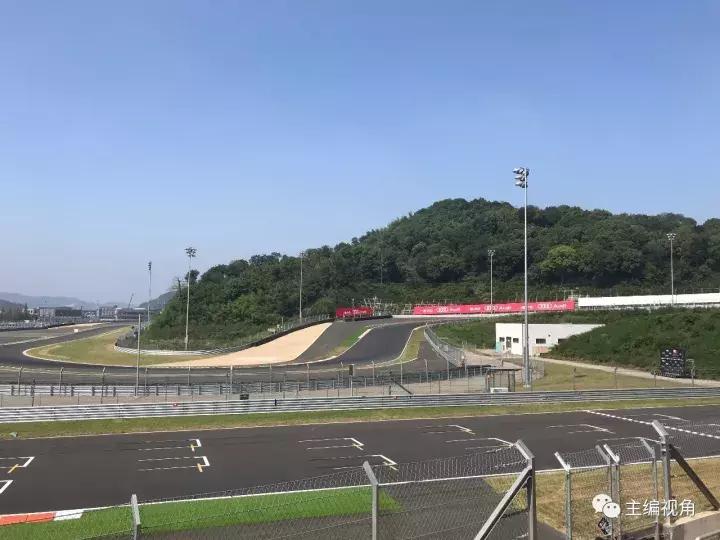 投资赛车场需要多少钱,中国需要多少车