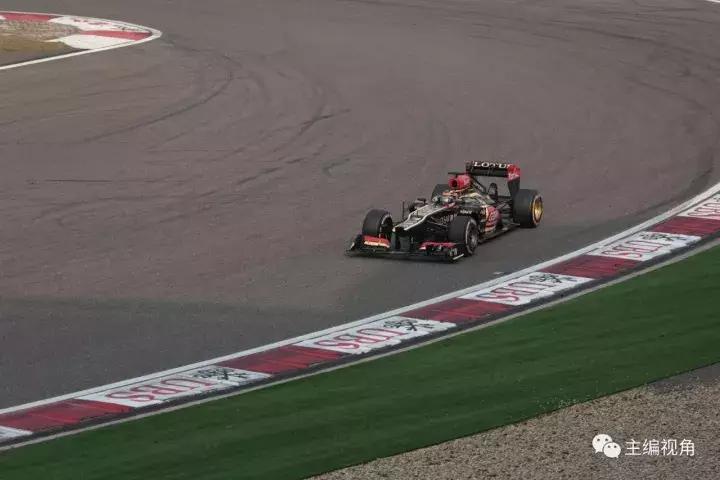 投资赛车场需要多少钱,中国需要多少车