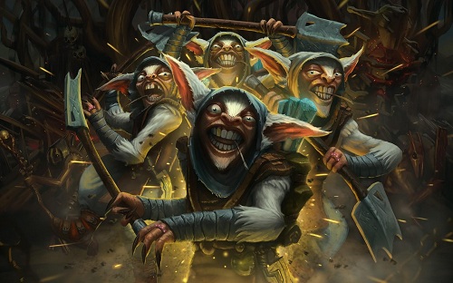 这世上还有好玩的游戏吗,推荐一款不爆肝不氪金的网络游戏