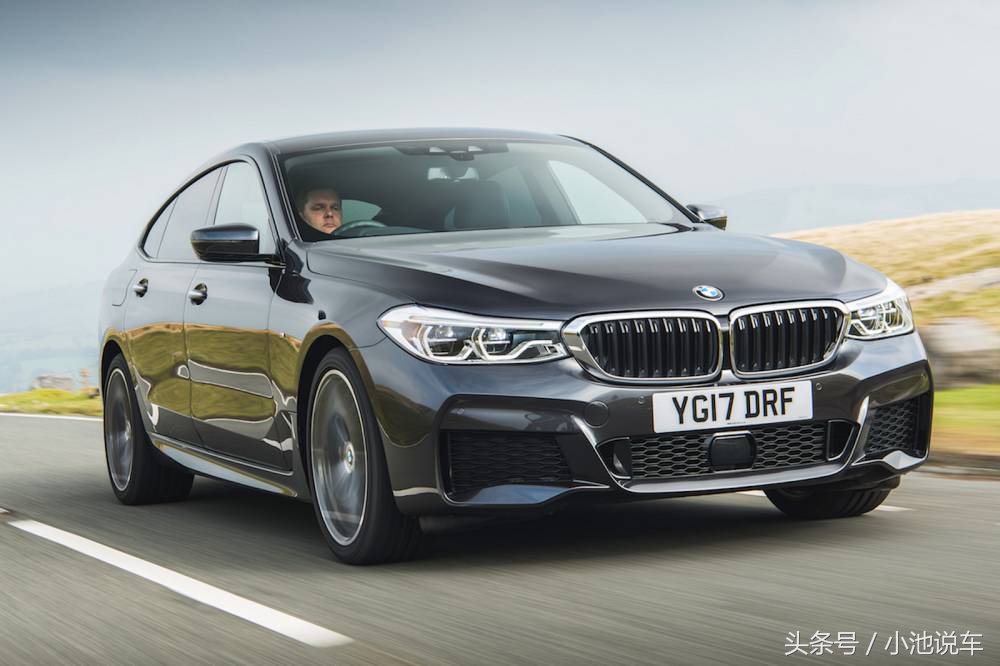 宝马6系gt的价格是多少,宝马6系gt改装最佳效果