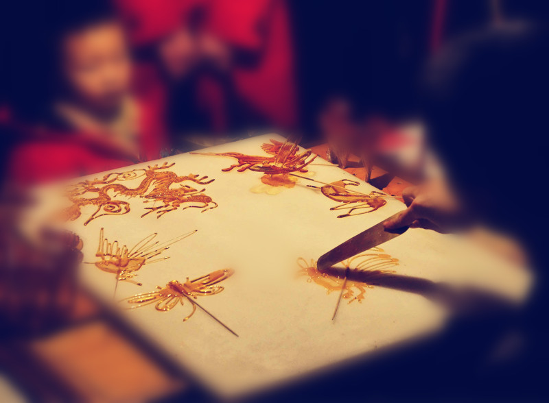 以前可以吃的东西是什么,以前可以吃的东西现在不喜欢