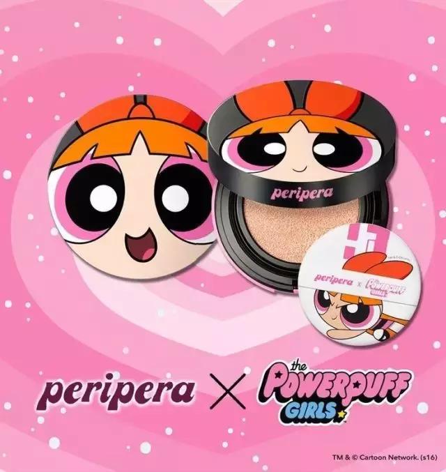 你最期待哪几个品牌联名,品牌联名很火