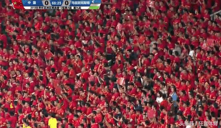 国足出局后亚洲杯还有热度吗,国足世界杯在哪里