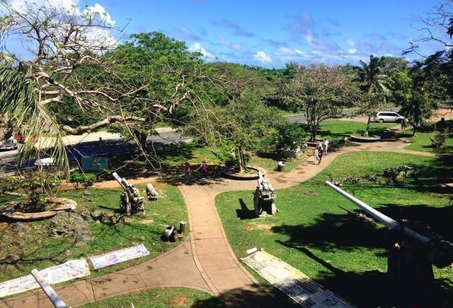 去塞班旅行自由行攻略,来塞班旅游怎么样