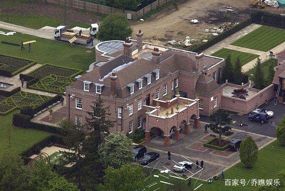 住在上亿豪宅里的小七公主，要搬到仓库里了？小贝怎么舍得……