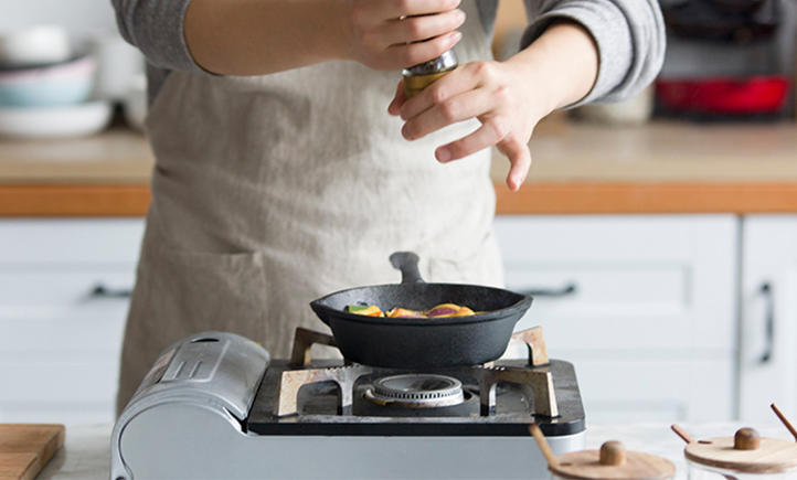 宿舍不粘锅怎么挑选好用,不粘锅在挑选时要关注哪些