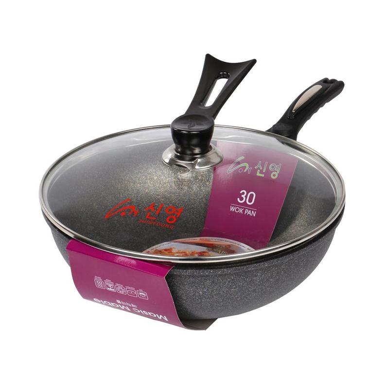 宿舍不粘锅怎么挑选好用,不粘锅在挑选时要关注哪些