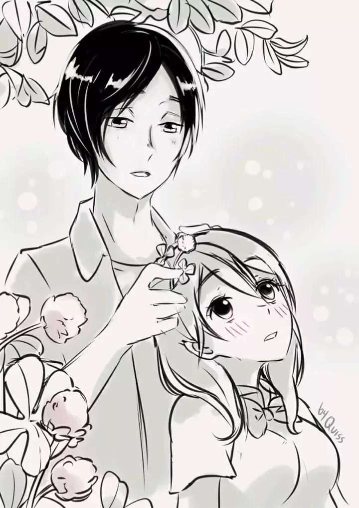 本期主题壁纸,我太受欢迎了该怎么办壁纸