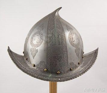 欧洲16世纪贵族的服饰,16世纪欧洲贵族穿戴