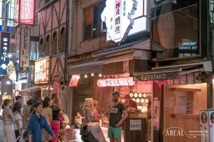 日本大阪旅游三天,大阪玩转日本6天5晚跟团游