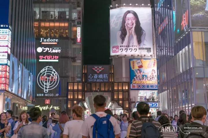 日本大阪旅游三天,大阪玩转日本6天5晚跟团游