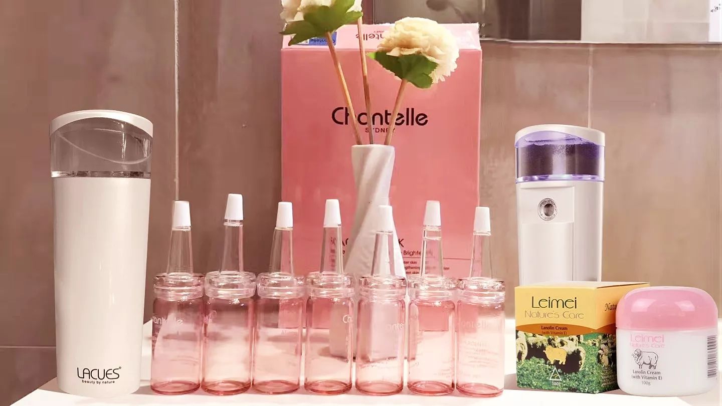 澳洲真正好用护肤品牌,澳洲本土的护肤品牌