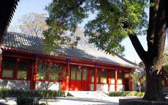 北京所有区排行,北京最全介绍