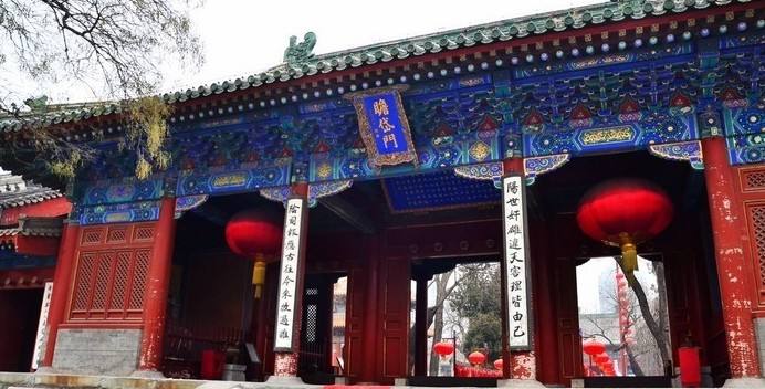 北京所有区排行,北京最全介绍