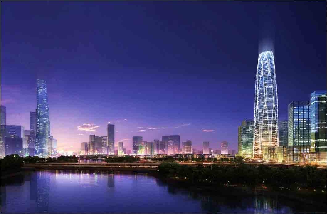 北京所有区排行,北京最全介绍