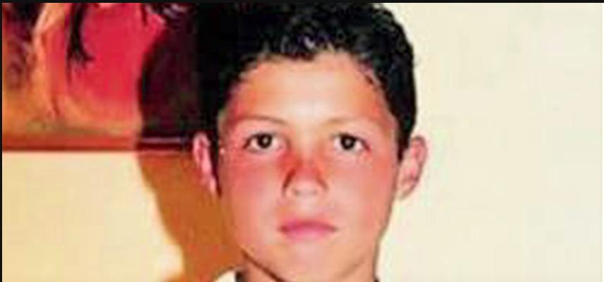 关于c罗的十大事,盘点c罗你不知道的事