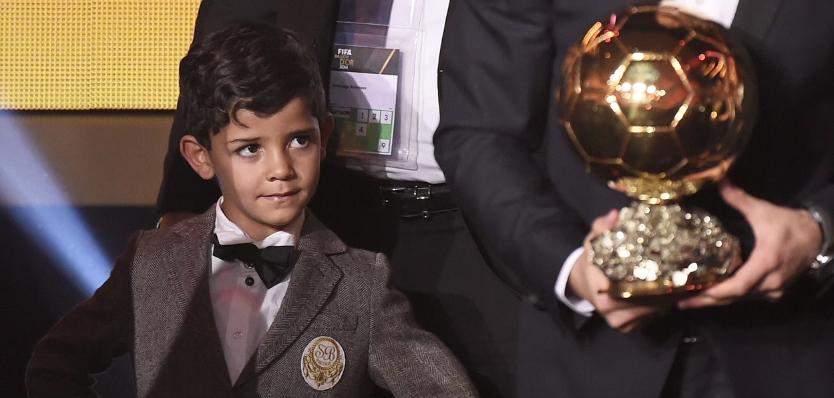 关于c罗的十大事,盘点c罗你不知道的事