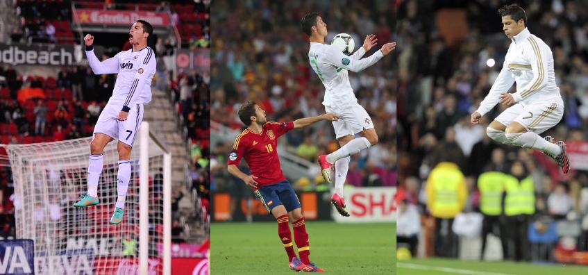 关于c罗的十大事,盘点c罗你不知道的事