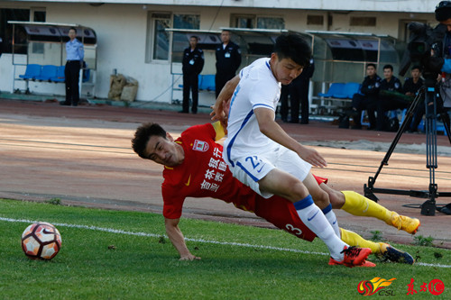 三外援大显神威恒大客场大胜鲁能,中超第27轮前瞻