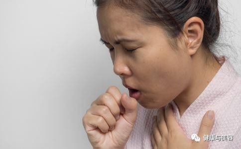 目涩眼干,咽喉热痒老想咳嗽清热解毒