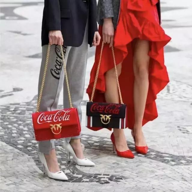 你最期待哪几个品牌联名,品牌联名很火