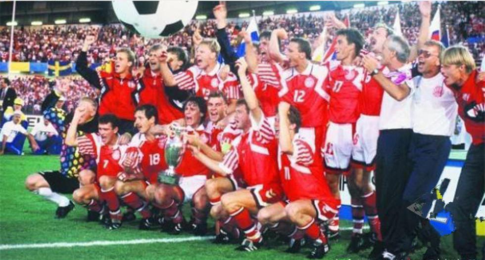 足坛最励志的球队,足坛十大励志球队