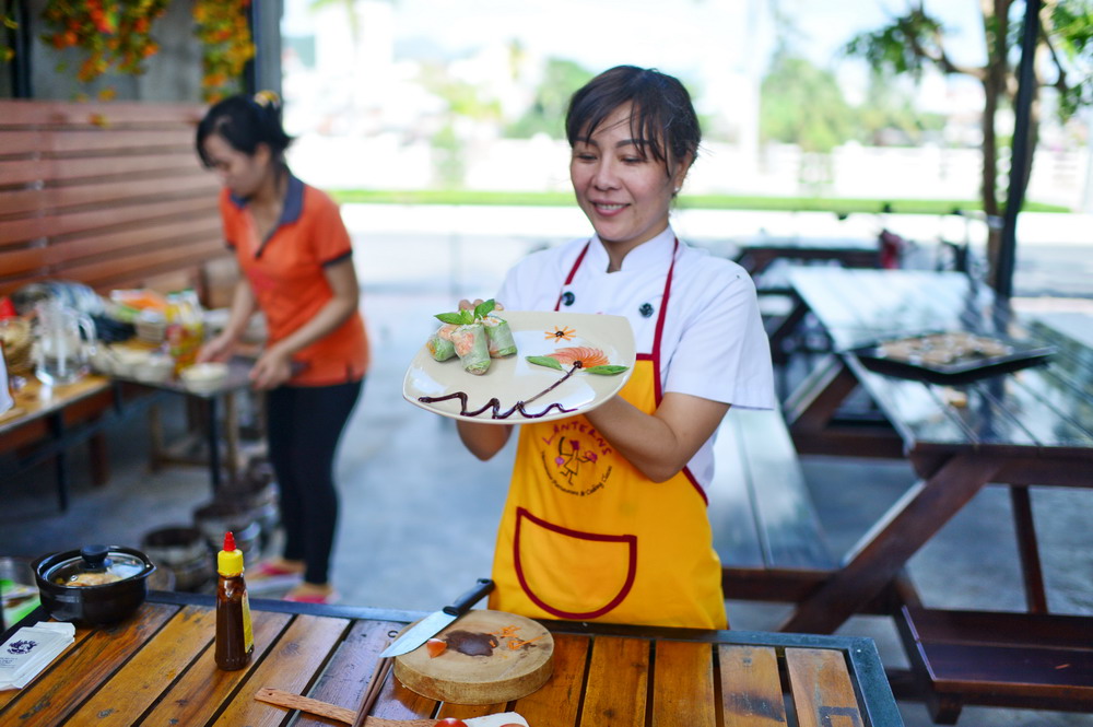 越南芽庄终于不再错过你