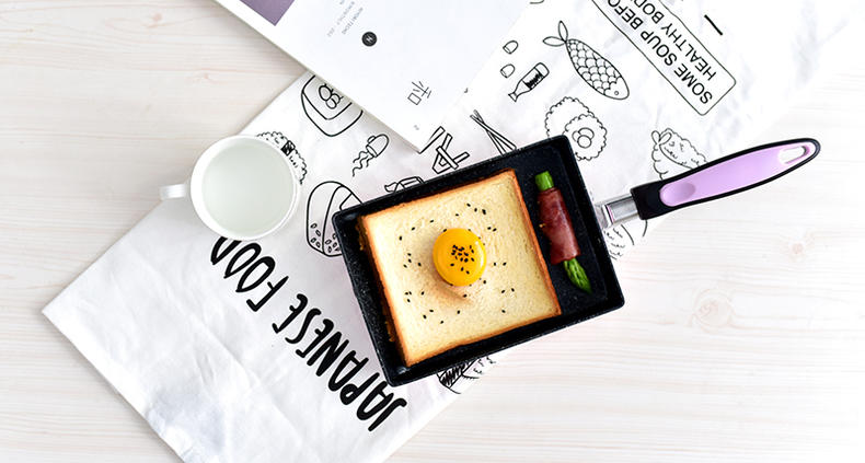 宿舍不粘锅怎么挑选好用,不粘锅在挑选时要关注哪些