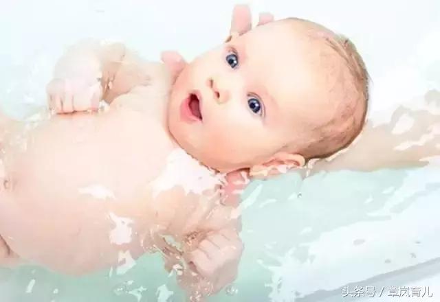 宝宝被湿疹折磨苦不堪言，是因为你没用对方法！
