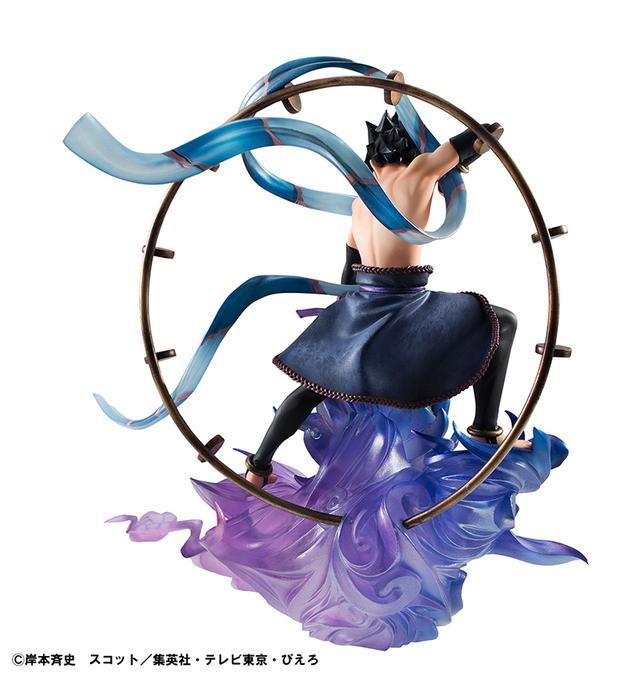 鸣人和佐助手办,火影忍者手办鸣人佐助