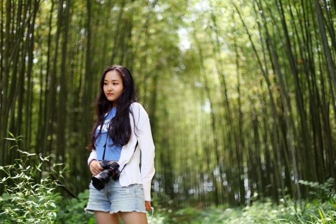 日本的神户牛肉,日本大阪环球影城奈良的鹿