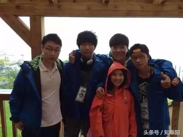 阜阳一90后小伙在枫叶国度加拿大坚持代购……